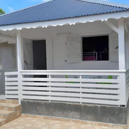 Petit Chalet Vacance Vidon Экстерьер фото
